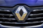 Renault Koleos 2017 года (UK)